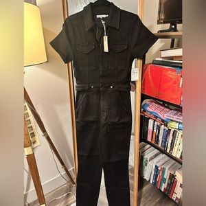 Good American Fit for Success Jumpsuit